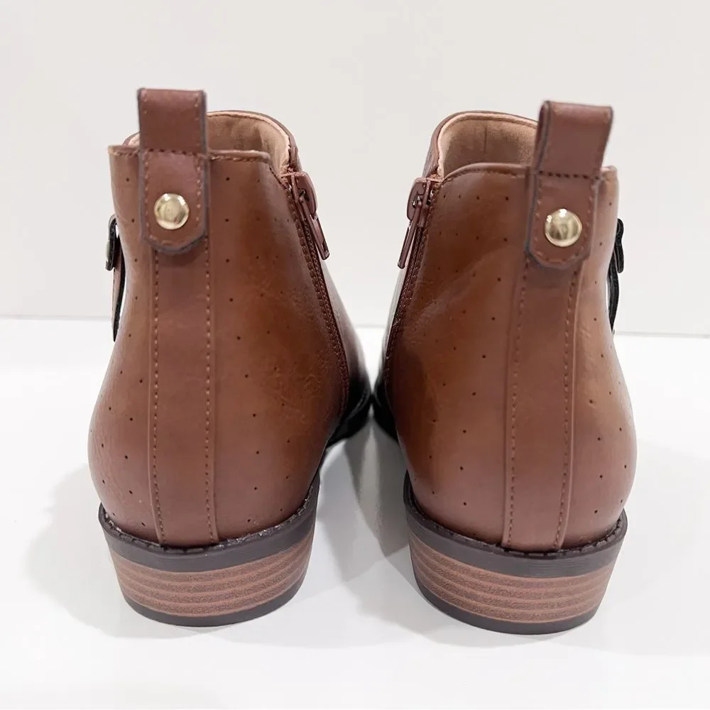 Journee Collection size new